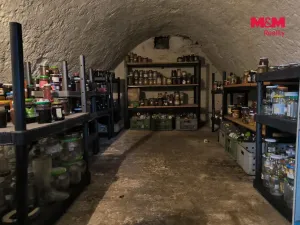 Prodej rodinného domu, Soutice - Černýš, 158 m2