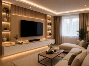 Prodej bytu 3+kk, Zlín - Příluky, Pančava, 58 m2