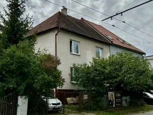 Prodej bytu 3+kk, Zlín - Příluky, Pančava, 58 m2