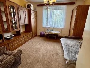 Prodej bytu 3+kk, Zlín - Příluky, Pančava, 58 m2