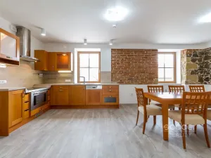 Pronájem bytu 3+kk, Kosmonosy, Hradišťská, 74 m2