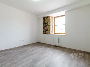 Pronájem bytu 3+kk, Kosmonosy, Hradišťská, 74 m2
