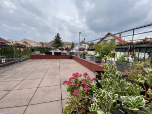 Pronájem bytu 3+kk, Kosmonosy, Hradišťská, 74 m2