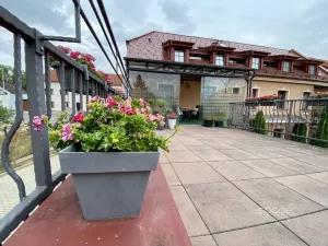Pronájem bytu 3+kk, Kosmonosy, Hradišťská, 74 m2
