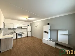 Pronájem bytu 3+kk, Blansko, Cihlářská, 60 m2