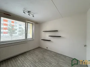 Pronájem bytu 3+kk, Blansko, Cihlářská, 60 m2