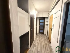 Pronájem bytu 3+kk, Blansko, Cihlářská, 60 m2