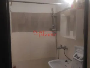 Pronájem bytu 2+kk, Rumburk, V Podhájí, 42 m2