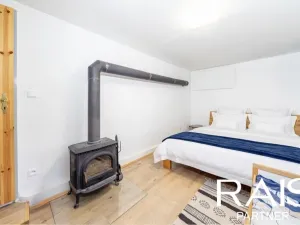 Prodej rodinného domu, Brno, Rakovecká, 111 m2