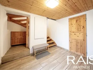 Prodej rodinného domu, Brno, Rakovecká, 111 m2