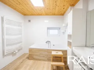 Prodej rodinného domu, Brno, Rakovecká, 111 m2