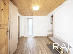 Prodej rodinného domu, Brno, Rakovecká, 111 m2