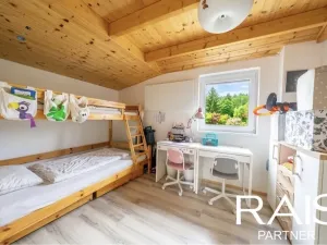 Prodej rodinného domu, Brno, Rakovecká, 111 m2