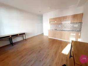 Pronájem bytu 1+kk, Olomouc, Uhelná, 35 m2