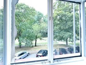 Prodej bytu 2+1, Praha - Košíře, U Kavalírky, 63 m2