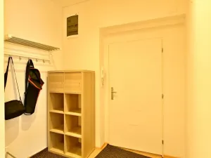 Prodej bytu 2+1, Praha - Košíře, U Kavalírky, 63 m2