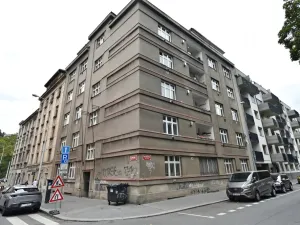 Prodej bytu 2+1, Praha - Košíře, U Kavalírky, 63 m2