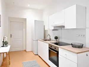 Prodej bytu 2+1, Praha - Košíře, U Kavalírky, 63 m2