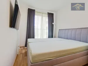 Prodej bytu 2+kk, Praha - Uhříněves, Ke kříži, 42 m2