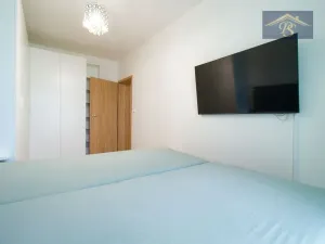 Prodej bytu 2+kk, Praha - Uhříněves, Ke kříži, 42 m2