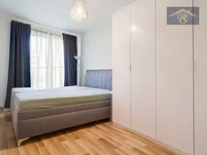 Prodej bytu 2+kk, Praha - Uhříněves, Ke kříži, 42 m2
