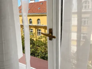 Prodej bytu 3+1, Praha - Vinohrady, Orlická, 112 m2