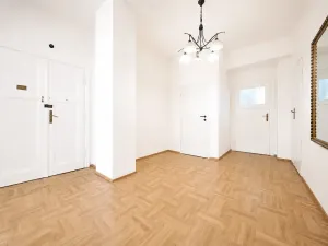 Prodej bytu 3+1, Praha - Vinohrady, Orlická, 112 m2
