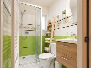 Prodej bytu 3+1, Praha - Vinohrady, Orlická, 112 m2