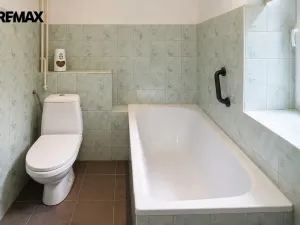 Prodej vícegeneračního domu, Cheb, Jateční, 350 m2