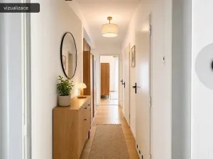 Prodej bytu 3+1, Vysoké Mýto, V Zahrádkách, 70 m2