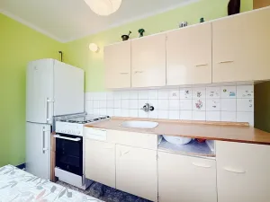 Prodej bytu 3+1, Vysoké Mýto, V Zahrádkách, 70 m2