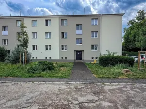 Prodej bytu 3+1, Vysoké Mýto, V Zahrádkách, 70 m2