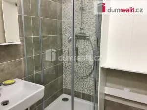 Pronájem bytu 1+1, Praha - Smíchov, Štorkánova, 34 m2