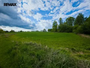 Prodej pozemku pro bydlení, Jindřichův Hradec - Dolní Radouň, 10262 m2