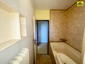 Prodej bytu 1+1, Tábor, 30 m2
