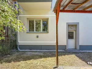 Prodej bytu 1+kk, Plzeň - Lobzy, Dítětova, 24 m2
