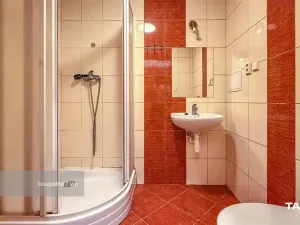 Prodej bytu 1+kk, Plzeň - Lobzy, Dítětova, 24 m2