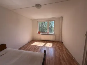 Pronájem bytu 1+1, Chomutov, Školní pěšina, 35 m2