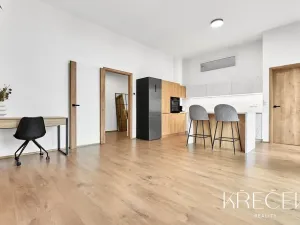 Pronájem bytu 2+kk, Třebíč, Tomáše Bati, 55 m2
