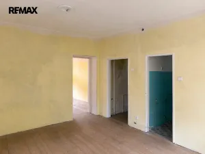 Prodej rodinného domu, Jáchymov, tř. Čs. armády, 200 m2