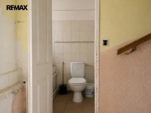 Prodej rodinného domu, Jáchymov, tř. Čs. armády, 200 m2