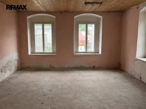 Prodej rodinného domu, Jáchymov, tř. Čs. armády, 200 m2