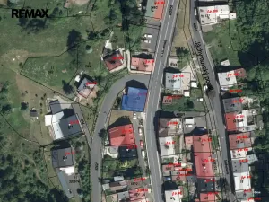 Prodej rodinného domu, Jáchymov, tř. Čs. armády, 200 m2
