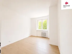 Pronájem bytu 3+1, Tachov, Školní, 64 m2