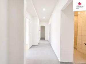 Pronájem bytu 3+1, Tachov, Školní, 64 m2