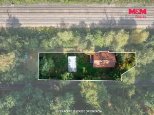 Prodej chaty, Svojkovice, 38 m2