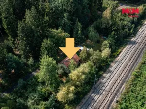 Prodej chaty, Svojkovice, 38 m2
