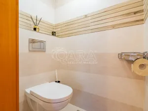 Prodej rodinného domu, Mořina, 320 m2
