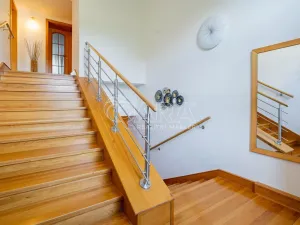 Prodej rodinného domu, Mořina, 320 m2