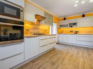 Prodej vícegeneračního domu, Mořina, 320 m2